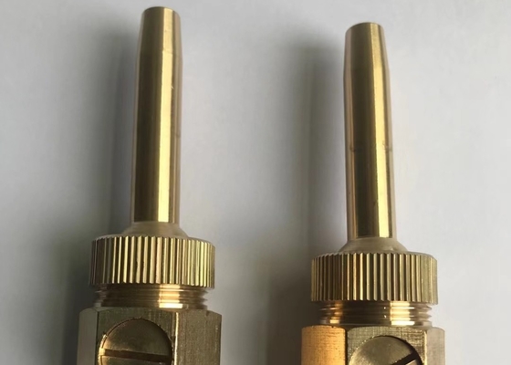 5mm ζωηρόχρωμη προβολή ύδατος 30Kpa ακροφυσίων πηγών μουσικής χορεύοντας