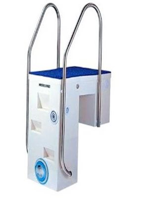 εμπορικά φίλτρα άμμου πισινών 220V 1.5HP