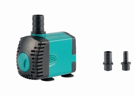 αντλίες πηγών πισινών 110v 220v 3W 13mm