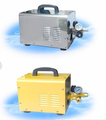 750W ακροφύσιο νερού υδρονέφωσης