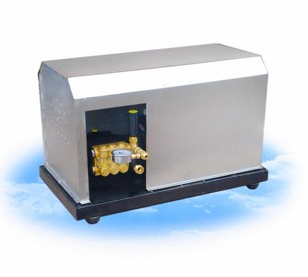 4HP ακροφύσιο νερού υδρονέφωσης
