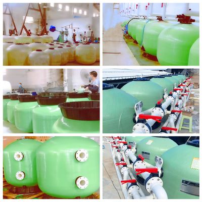 0.22m2 η πλευρά τοποθετεί το φίλτρο άμμου