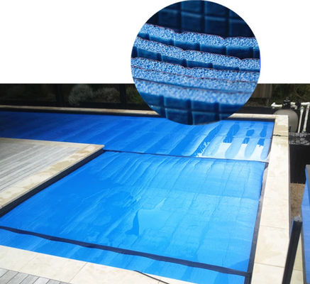 Υπόγειος αφρός Xpe 4mm καλύψεις ασφάλειας λιμνών Inground