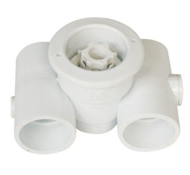 Συναρμολογήσεις πισινών ABS 1,5 Inch Massage Spa προβολές ύδατος