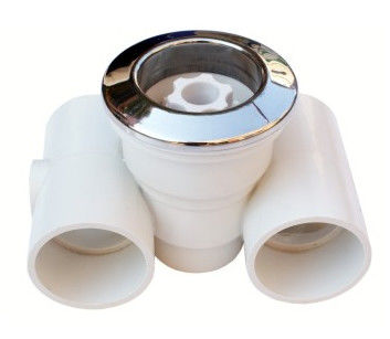 Συναρμολογήσεις πισινών ABS 1,5 Inch Massage Spa προβολές ύδατος
