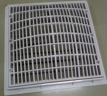 κύριος αγωγός πισινών 30x30cm