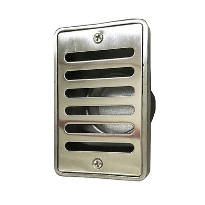 SS304 αγωγός υδρορροών πισινών