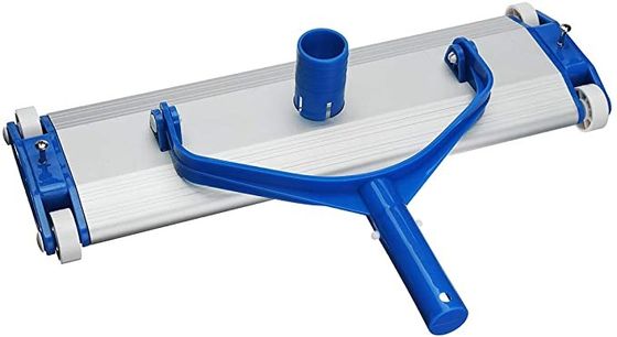 Καθαρίζοντας εξάρτηση 34.5X13cm πισινών κεφάλι Vac πισινών