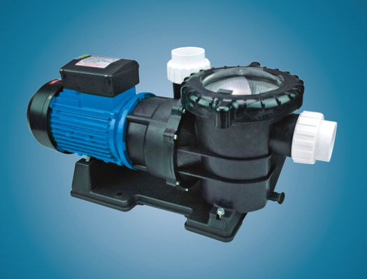 2HP αντλίες πηγών πισινών