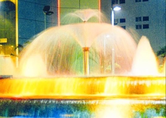 Rgb οδηγημένα εξαρτήματα πηγών λιμνών λιμνών 24v 54w 36w