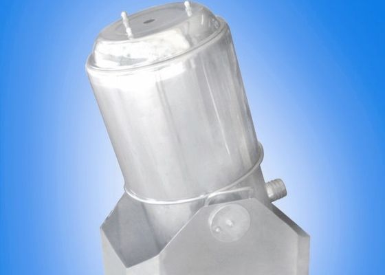Έλεγχος προγράμματος 6000L/H που πηδά την αεριωθούμενη πηγή νερού