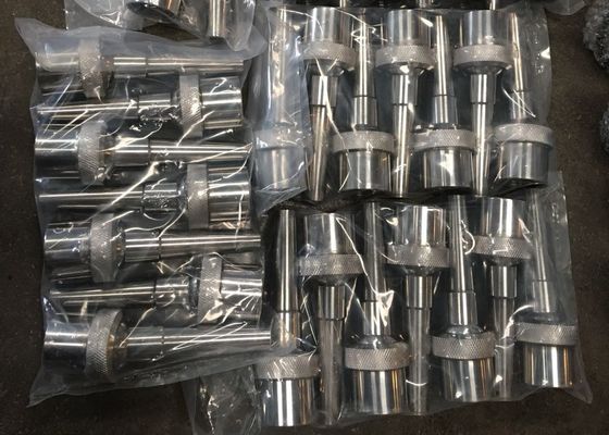 20mm νερού ενιαίο αεριωθούμενο αεροπλάνο ακροφυσίων πηγών εξόδου χορεύοντας