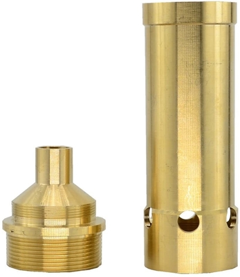 7.3psi - Bubbler 43psi 1/2» DN15 ακροφύσιο πηγών για τις λίμνες