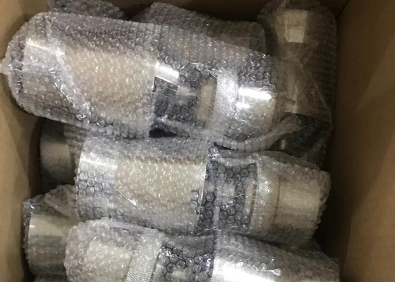 Ακροφύσιο 65m3/h 450Kpa πηγών νερού πύργων DN80 πάγου SS