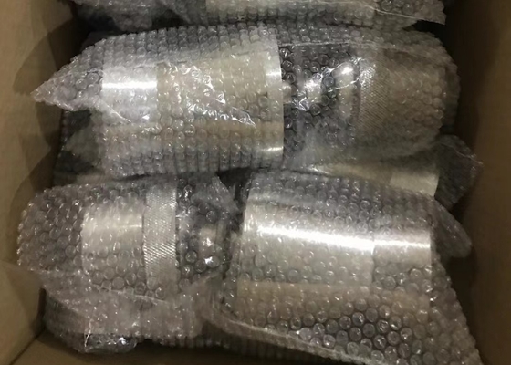 Πηγή αεριωθούμενο 450Kpa 65m3/h νερού πύργων DN80 πάγου ανοξείδωτου