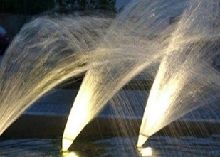 Αεριωθούμενο αεροπλάνο 1,5» ορείχαλκος 150Kpa πηγών ιστορίας του Phoenix Chromplate