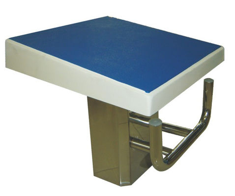 1 Step 500mm Swimming Pool Starting Block