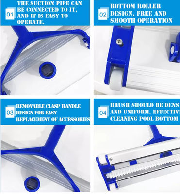 45X13cm Swimming Pool Vacuum Head