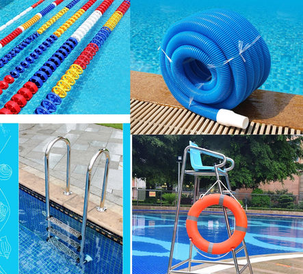 45X13cm Swimming Pool Vacuum Head