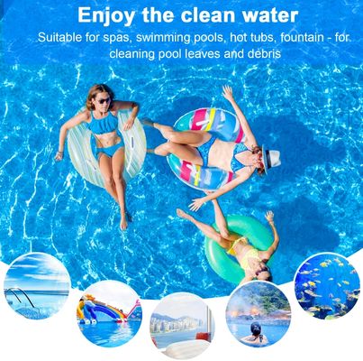 45X13cm Swimming Pool Vacuum Head