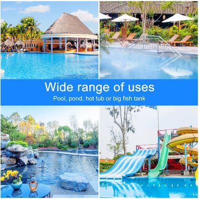 45X13cm Swimming Pool Vacuum Head